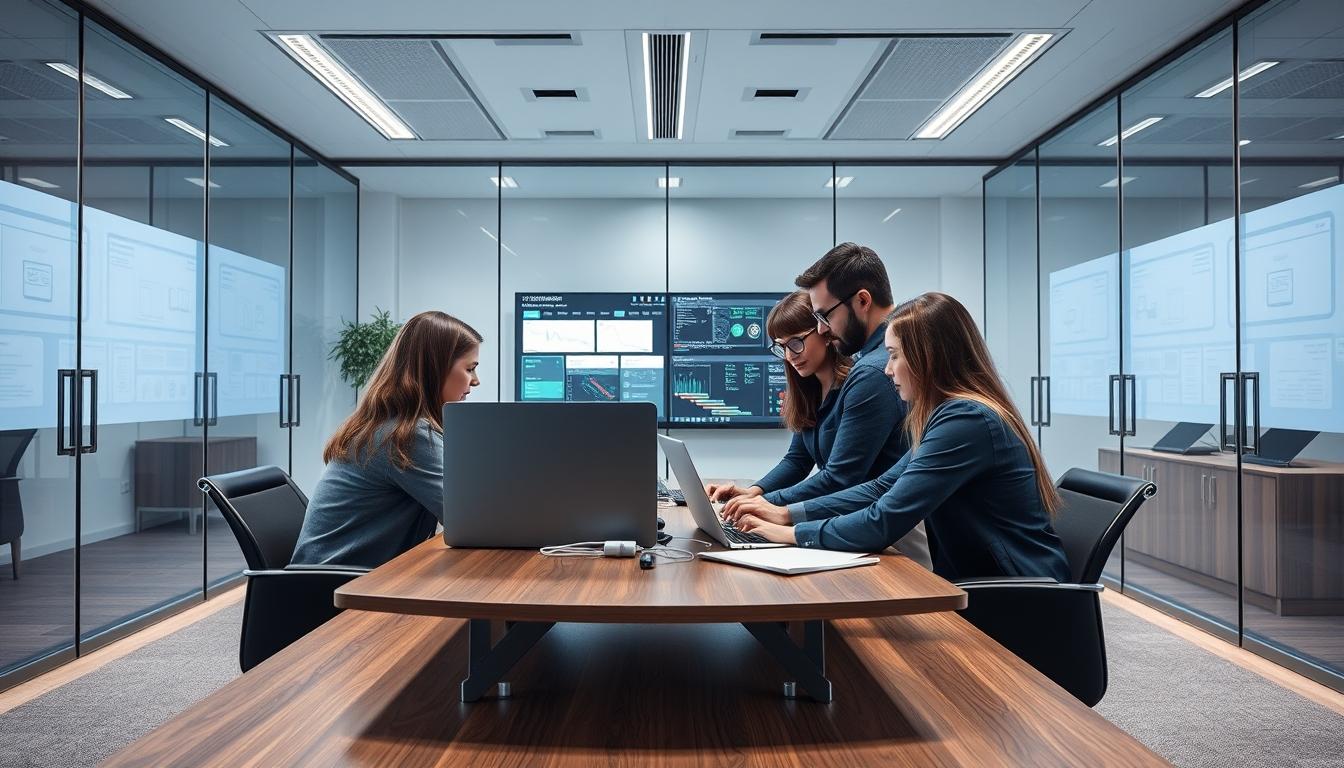 AI models and intelligent business systems