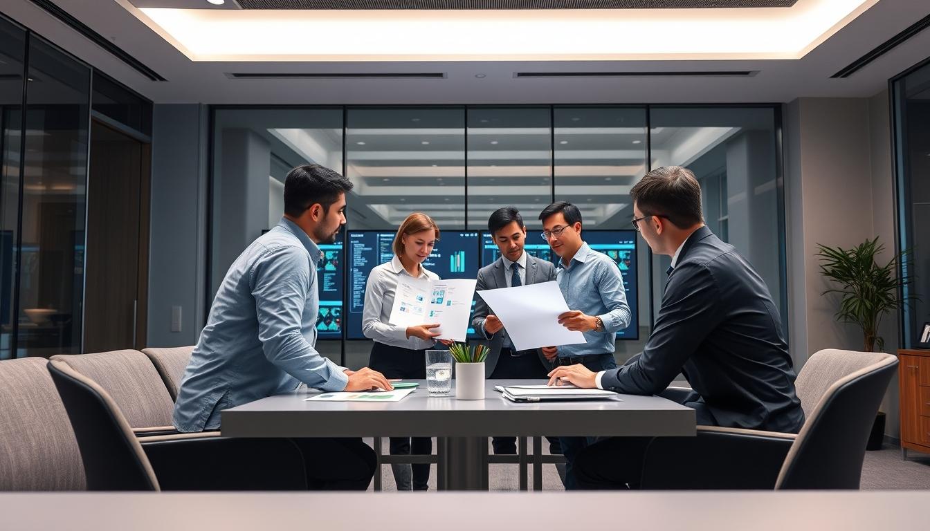 Automation and intelligent integration strategy