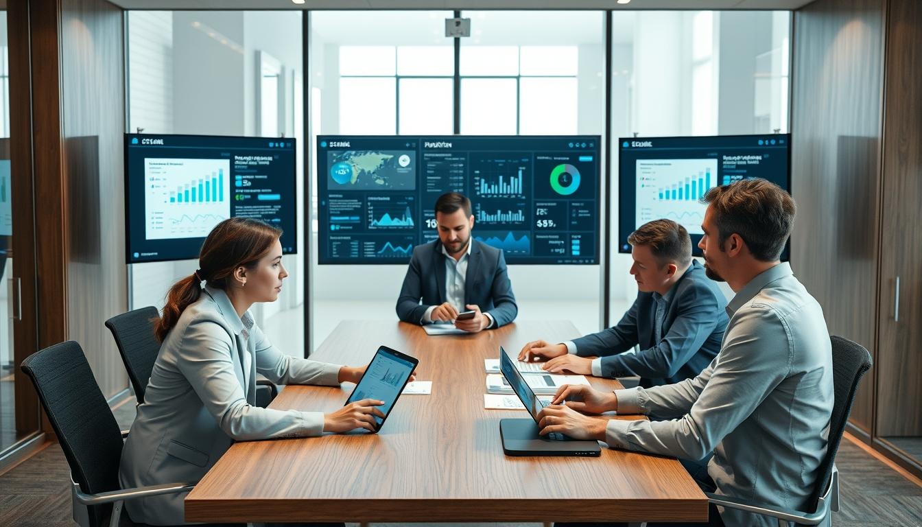 AI integrations and intelligent automation services